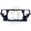 DIEDERICHS 5616002 Front Cowling